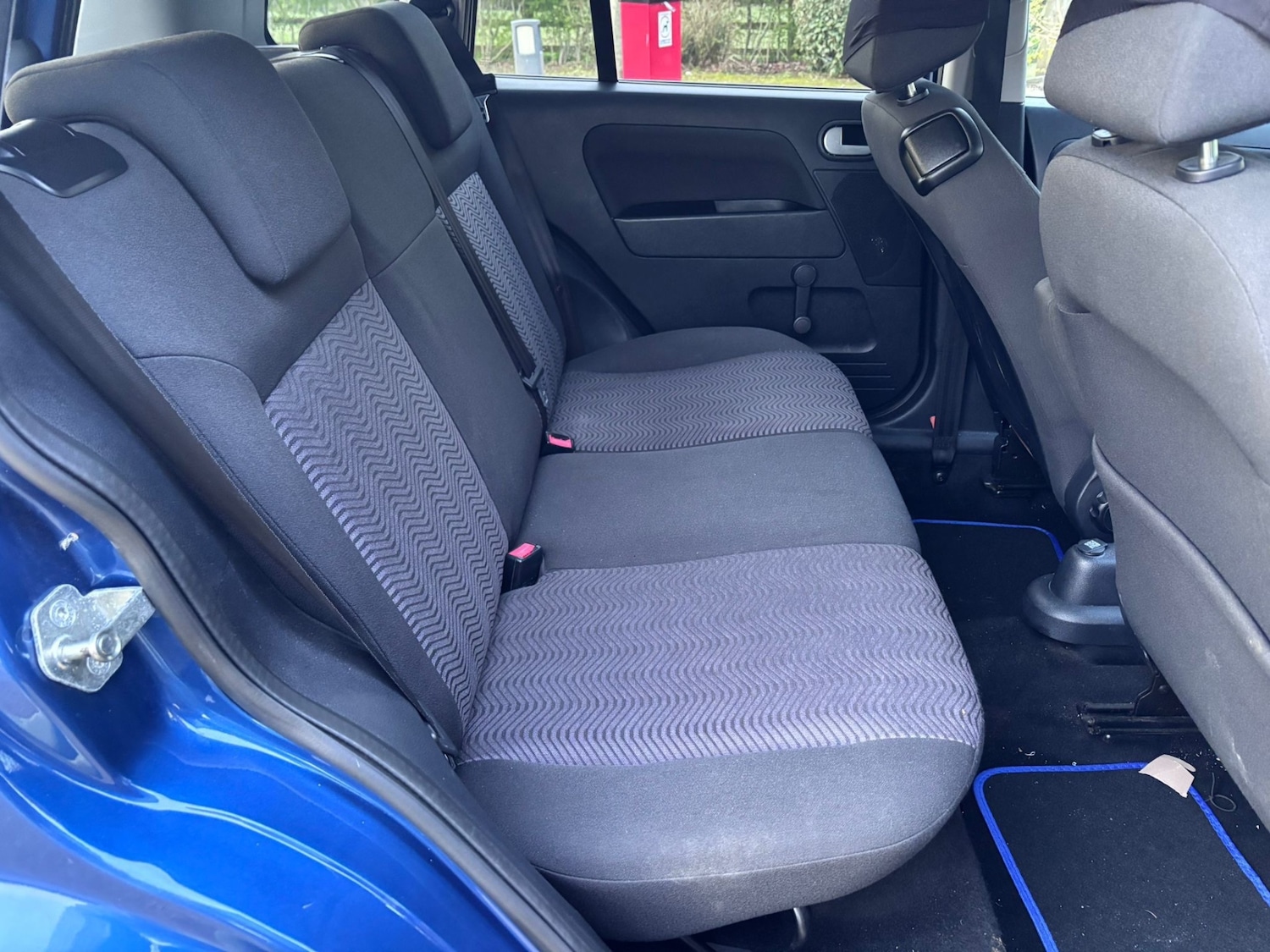 Used Ford Fusion 2009 for sale - 78039699: Photo 5