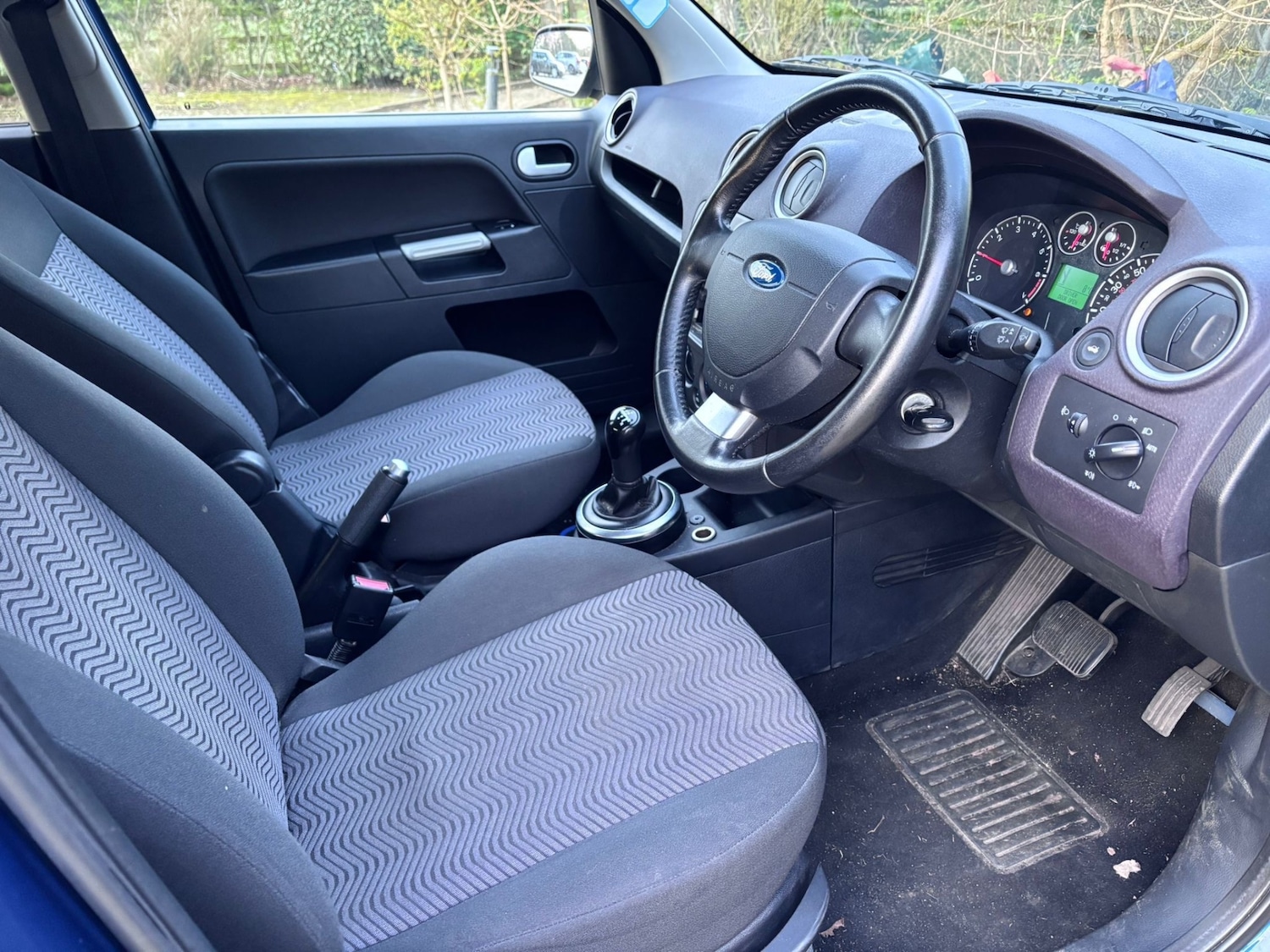 Used Ford Fusion 2009 for sale - 78039699: Photo 6