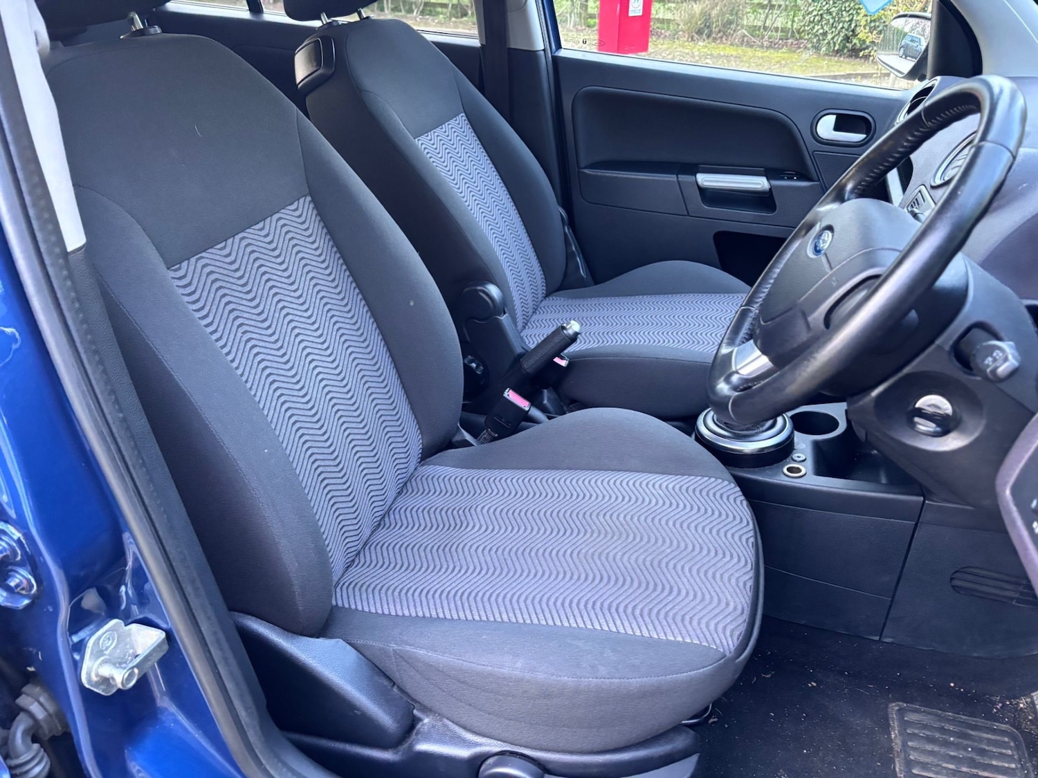 Used Ford Fusion 2009 for sale - 78039699: Photo 7