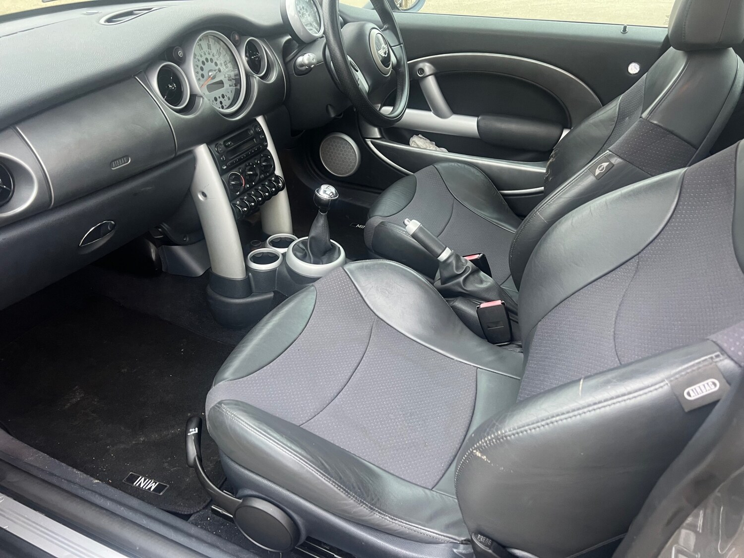 Used MINI Hatch 2003 for sale - 77522440: Photo 10