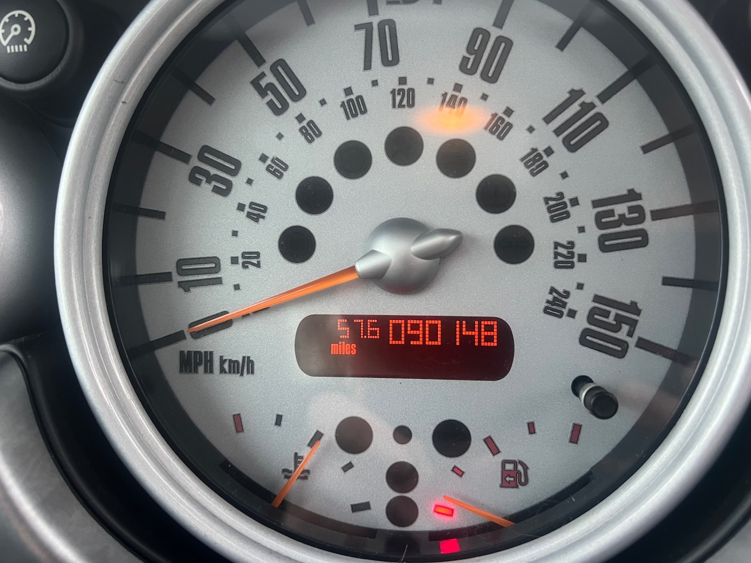 Used MINI Hatch 2003 for sale - 77522440: Photo 12