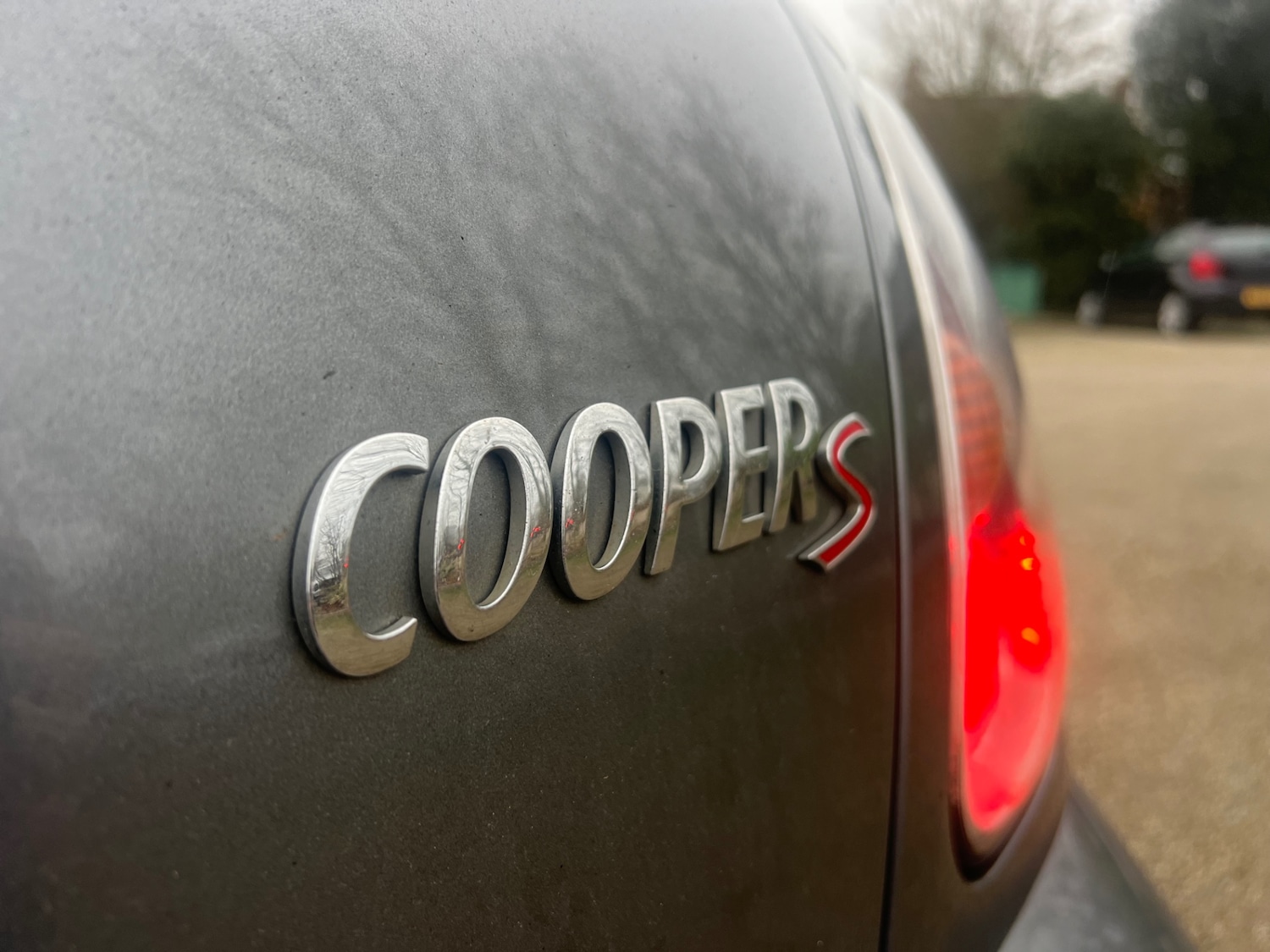 Used MINI Hatch 2003 for sale - 77522440: Photo 5