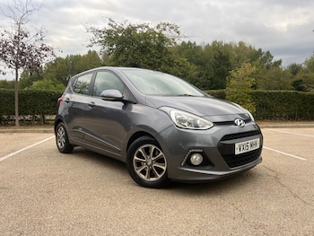 Hyundai - i10