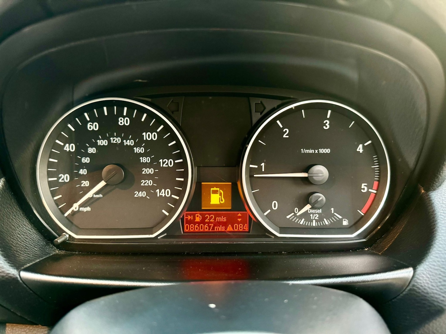 Used BMW 1 Series 2010 for sale - 76195933: Photo 10