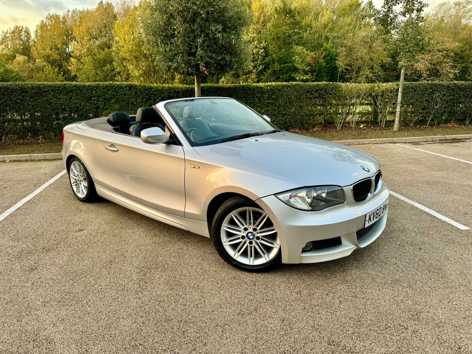 Used BMW 1 Series 2010 for sale - 76195933: Photo 3