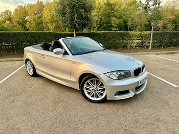 Used BMW 1 Series 2010 for sale - 76195933: Photo 3