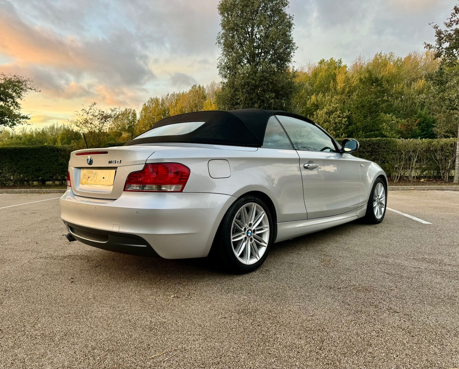 Used BMW 1 Series 2010 for sale - 76195933: Photo 4