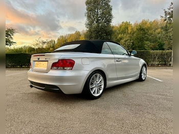 Used BMW 1 Series 2010 for sale - 76195933: Photo 4