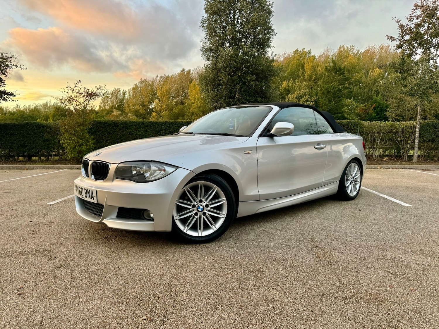 Used BMW 1 Series 2010 for sale - 76195933: Photo 5