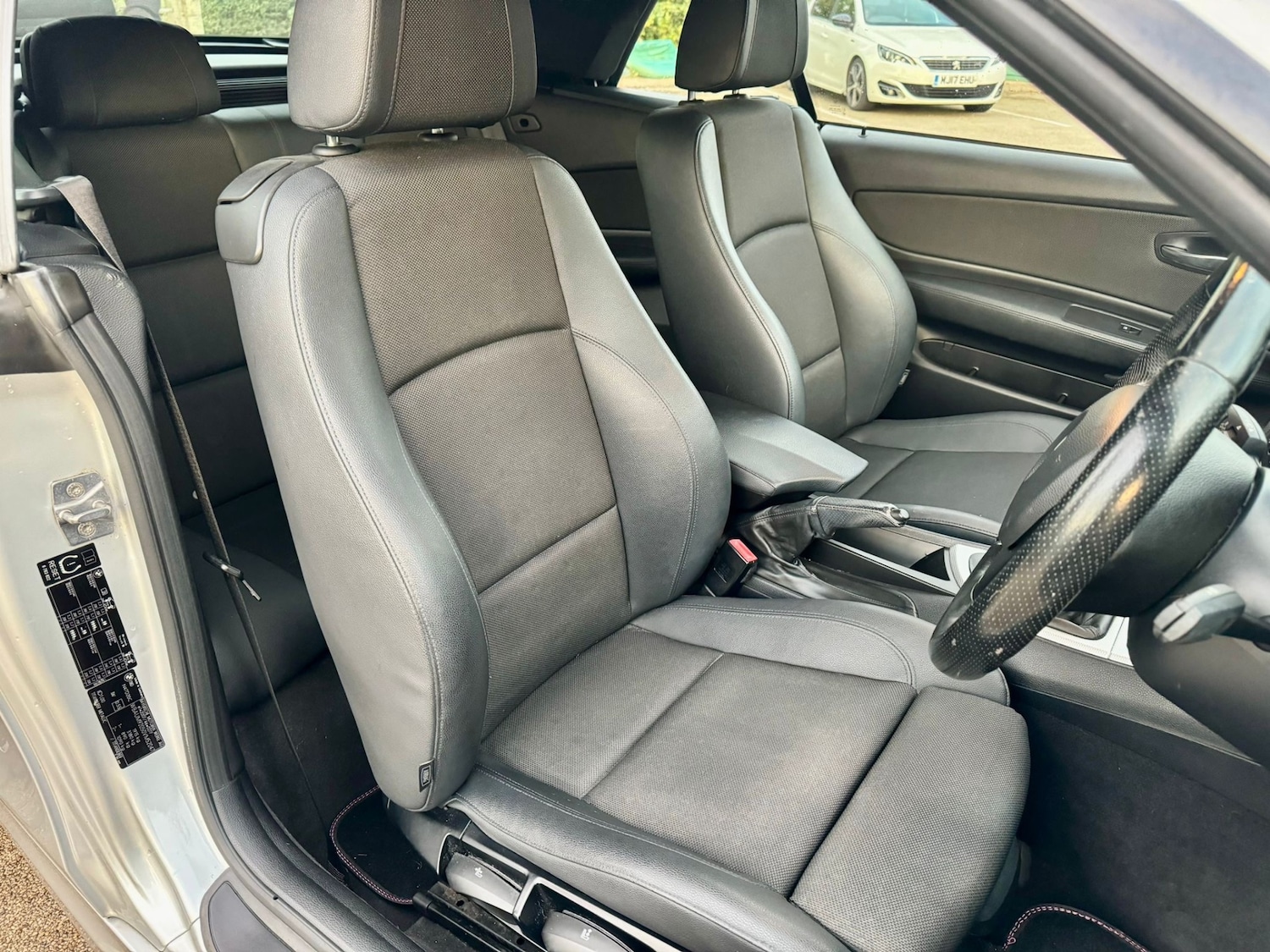 Used BMW 1 Series 2010 for sale - 76195933: Photo 7