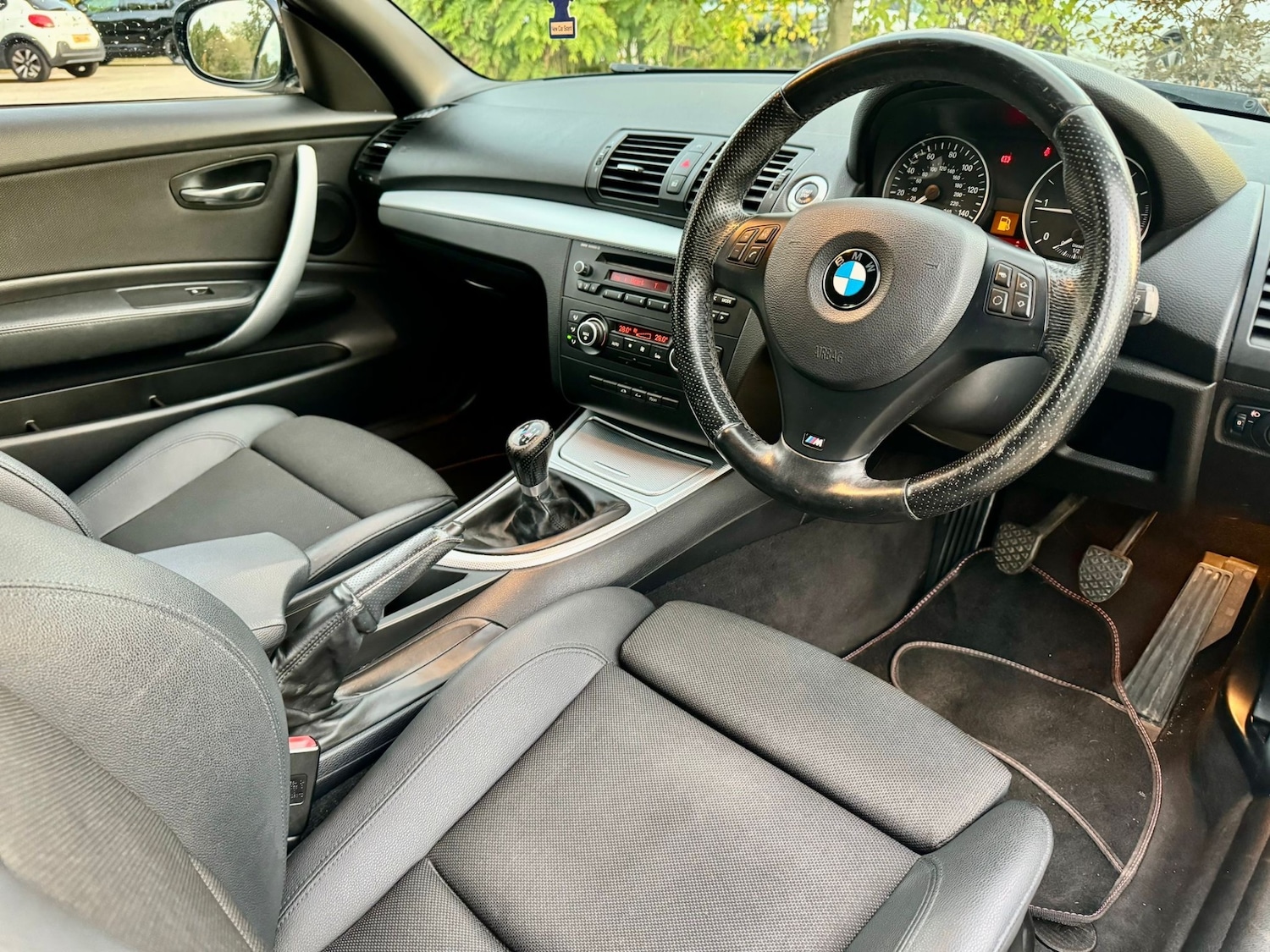 Used BMW 1 Series 2010 for sale - 76195933: Photo 9