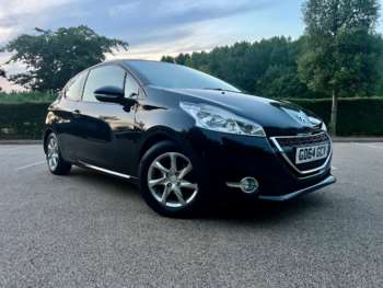 2015 (64) - 1.2 VTi Active 3dr