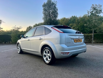 Used Ford Focus 2011 for sale - 76045843: Photo