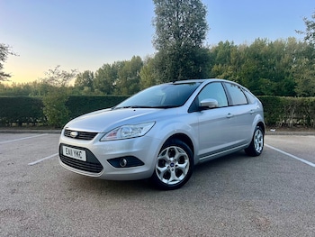 Used Ford Focus 2011 for sale - 76045843: Photo