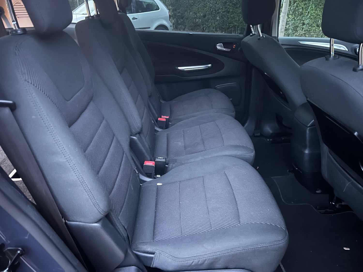 Used Ford S-Max 2012 for sale - 76299679: Photo 7