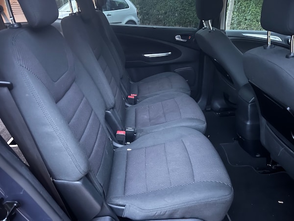 Used Ford S-Max 2012 for sale - 76299679: Photo 7