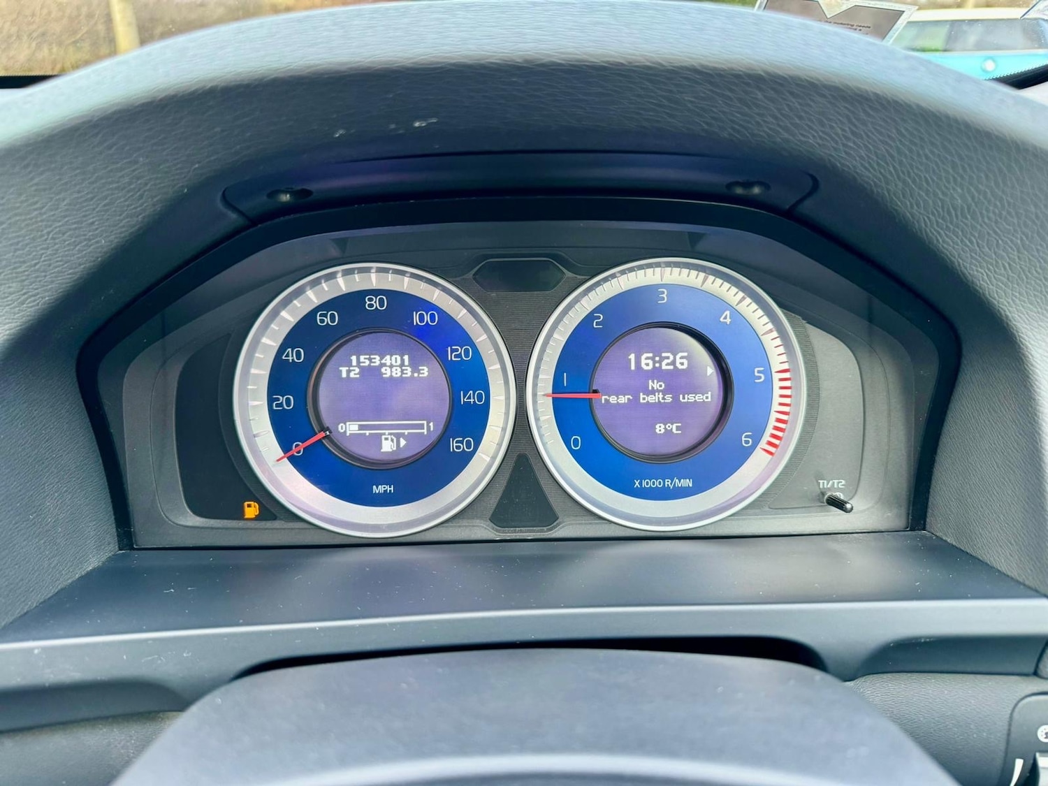 Used Volvo V60 2012 for sale - 77522389: Photo 15