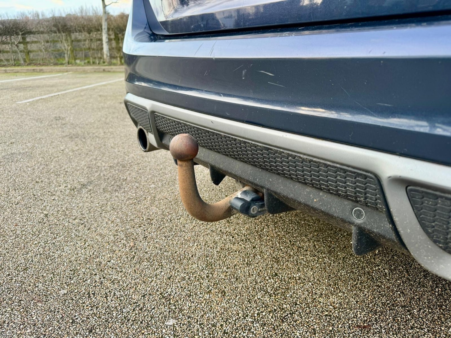 Used Volvo V60 2012 for sale - 77522389: Photo 5