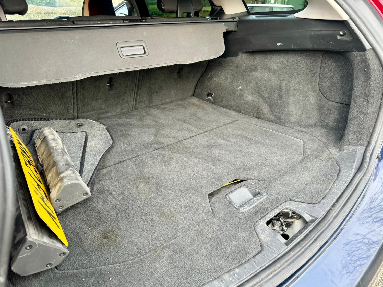 Used Volvo V60 2012 for sale - 77522389: Photo 6