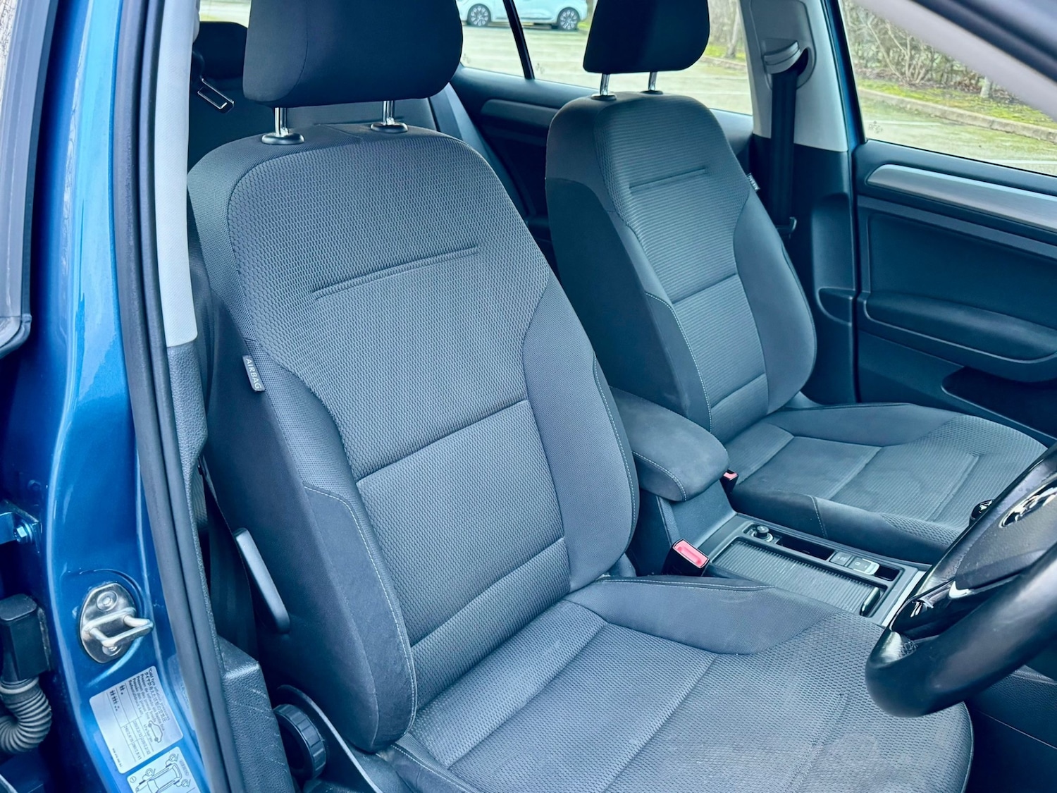 Used Volkswagen Golf 2015 for sale - 77554924: Photo 7