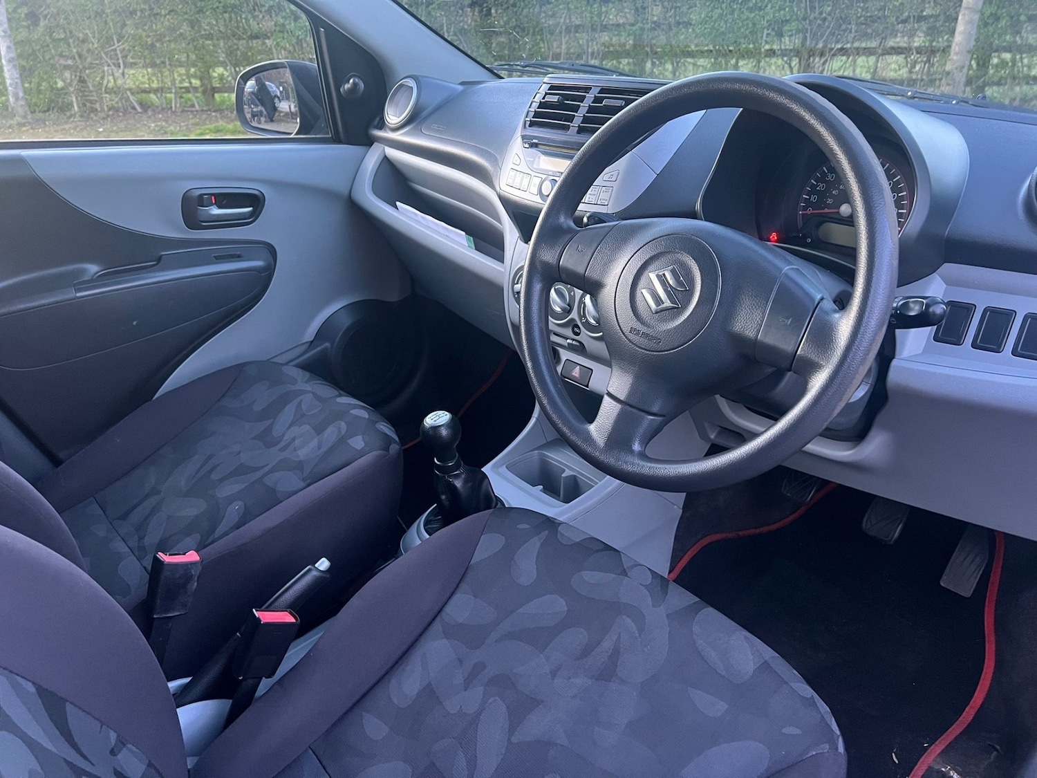 Used Suzuki Alto 2009 for sale - 78040201: Photo 5