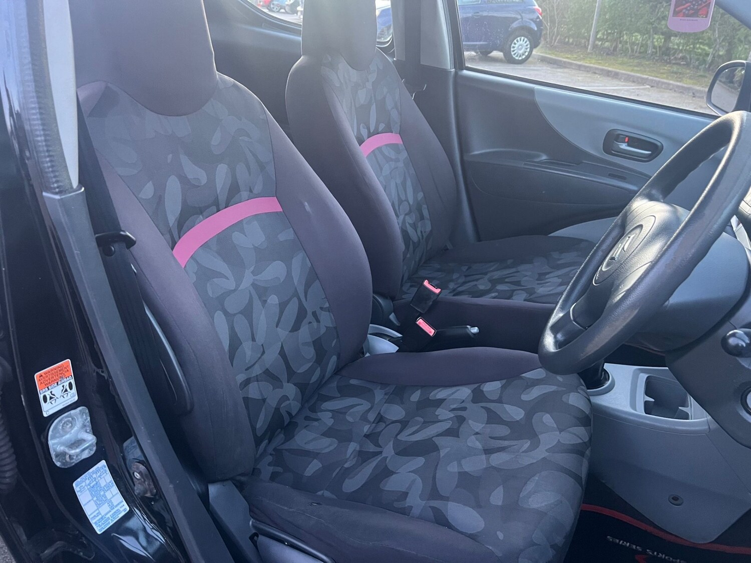 Used Suzuki Alto 2009 for sale - 78040201: Photo 6