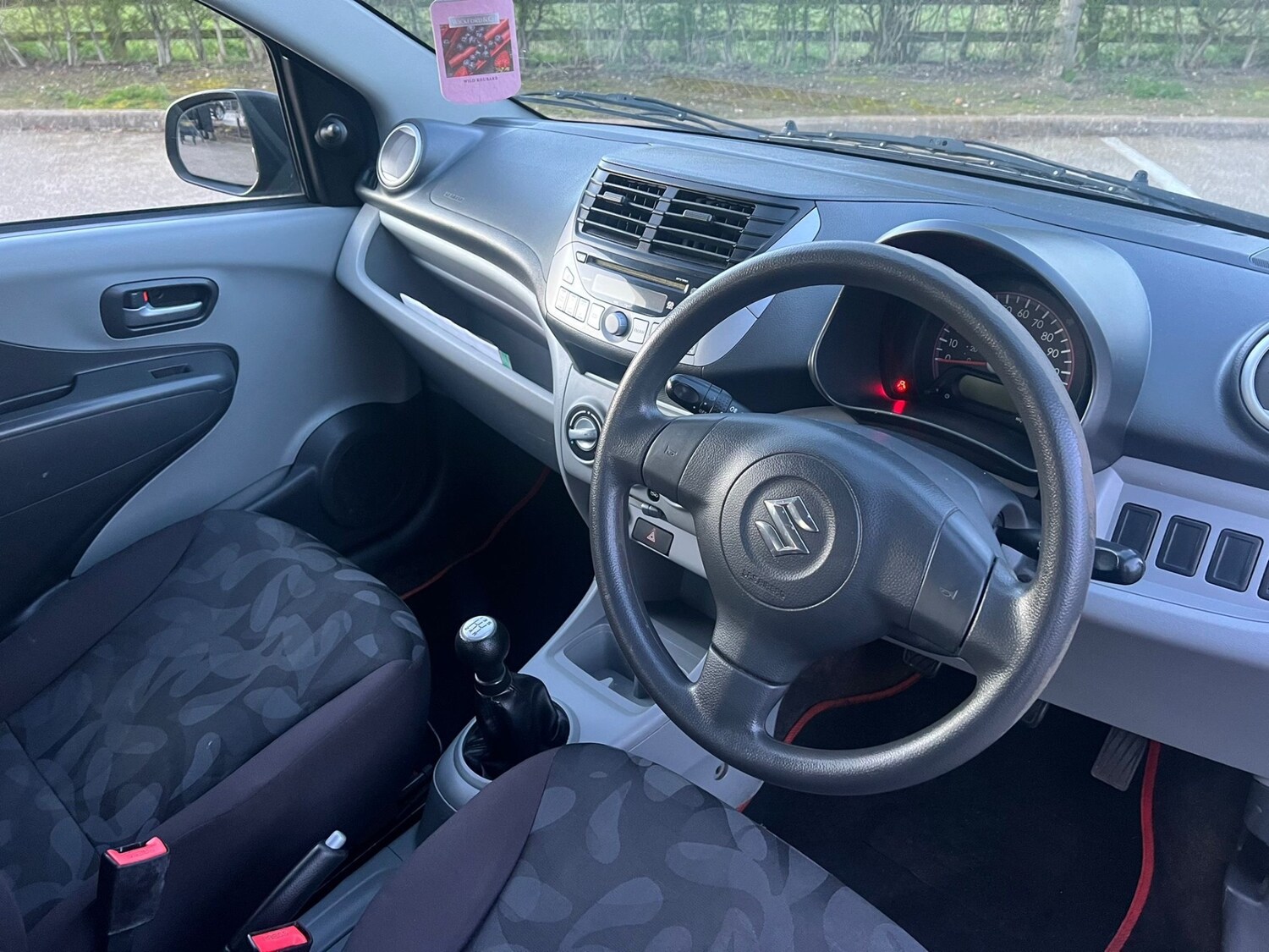 Used Suzuki Alto 2009 for sale - 78040201: Photo 7