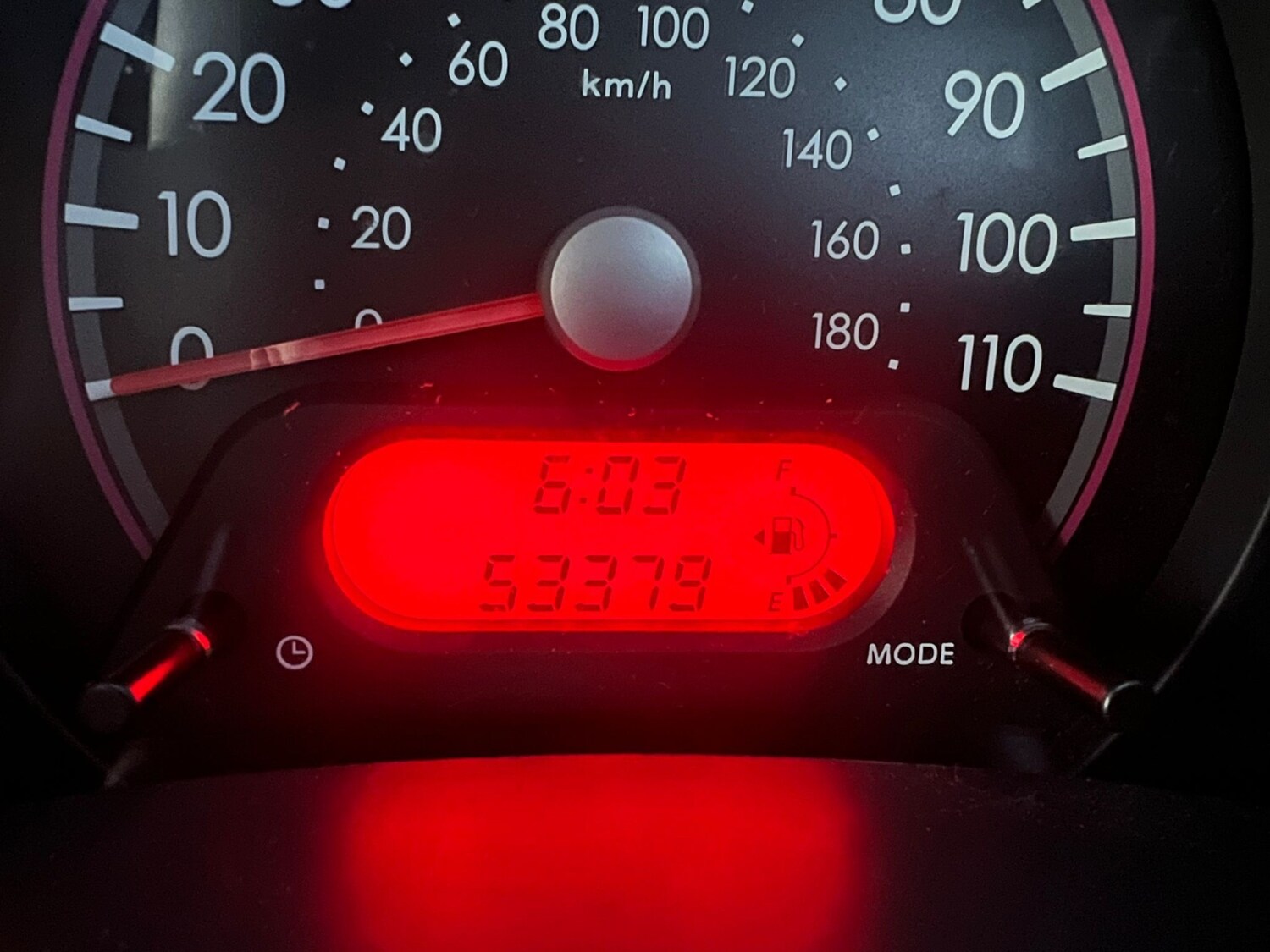 Used Suzuki Alto 2009 for sale - 78040201: Photo 8