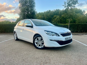 Peugeot - 308