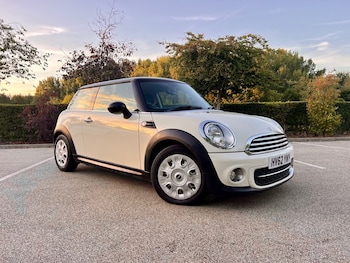 MINI - Hatch