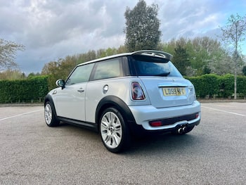 Used MINI Hatch 2009 for sale - 79696662: Photo