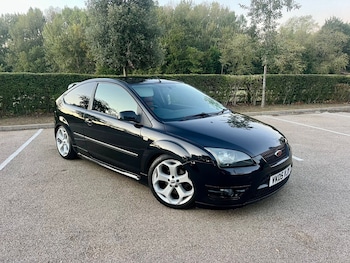 Used Ford Focus 2005 for sale - 76045775: Photo