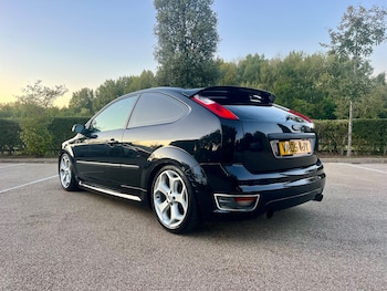 Used Ford Focus 2005 for sale - 76045775: Photo