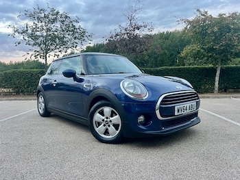 2014 (64) - 1.5 Cooper D 3dr