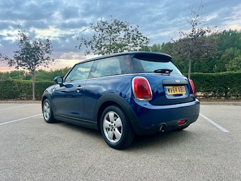 Used MINI Hatch 2014 for sale - 75711458: Photo