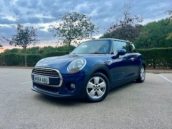 Used MINI Hatch 2014 for sale - 75711458: Photo