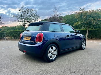 Used MINI Hatch 2014 for sale - 75711458: Photo