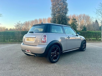 Used MINI Hatch 2013 for sale - 78039952: Photo