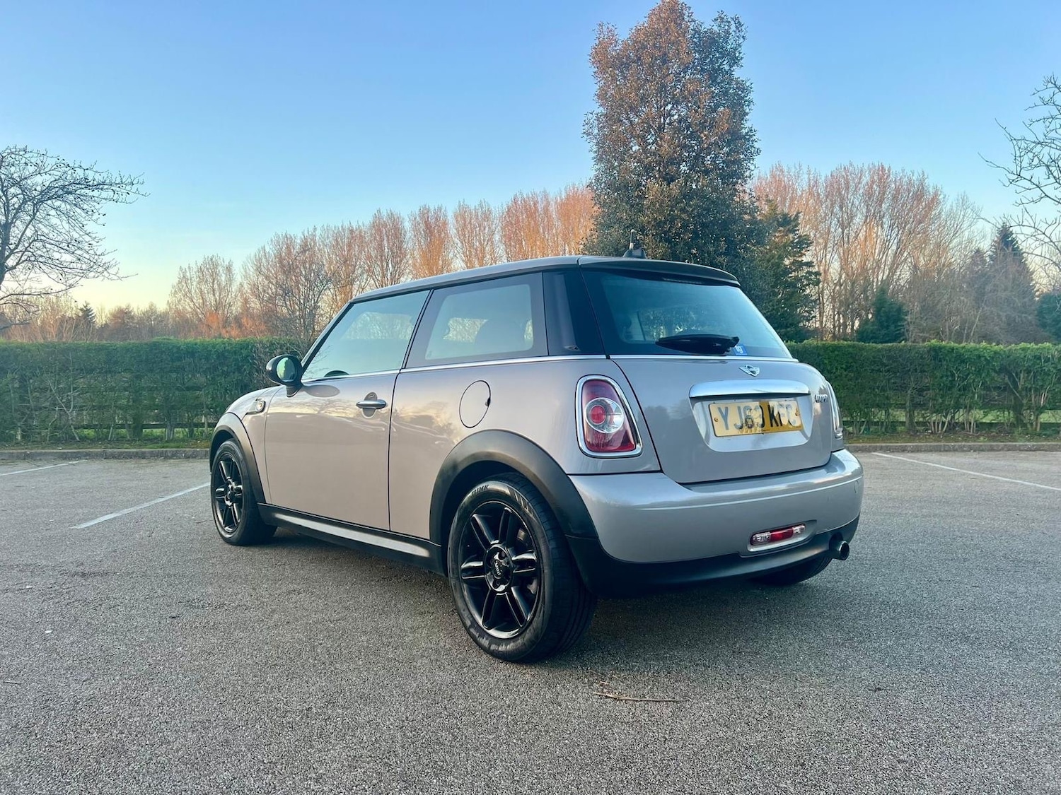 Used MINI Hatch 2013 for sale - 78039952: Photo 3