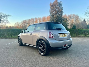 Used MINI Hatch 2013 for sale - 78039952: Photo