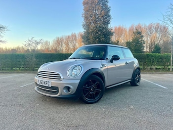 Used MINI Hatch 2013 for sale - 78039952: Photo