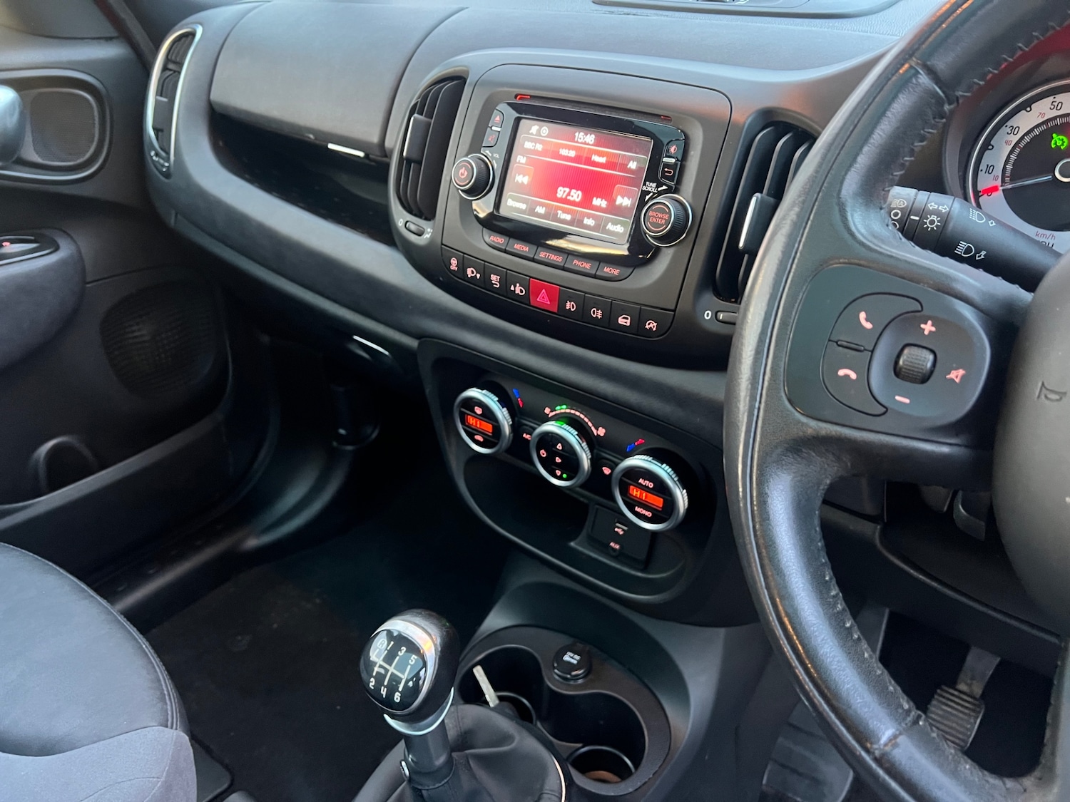 Used Fiat 500L 2014 for sale - 76662530: Photo 11