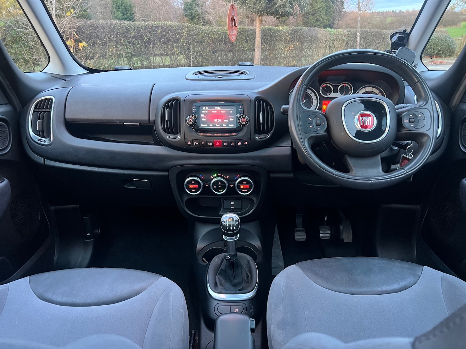 Used Fiat 500L 2014 for sale - 76662530: Photo 7