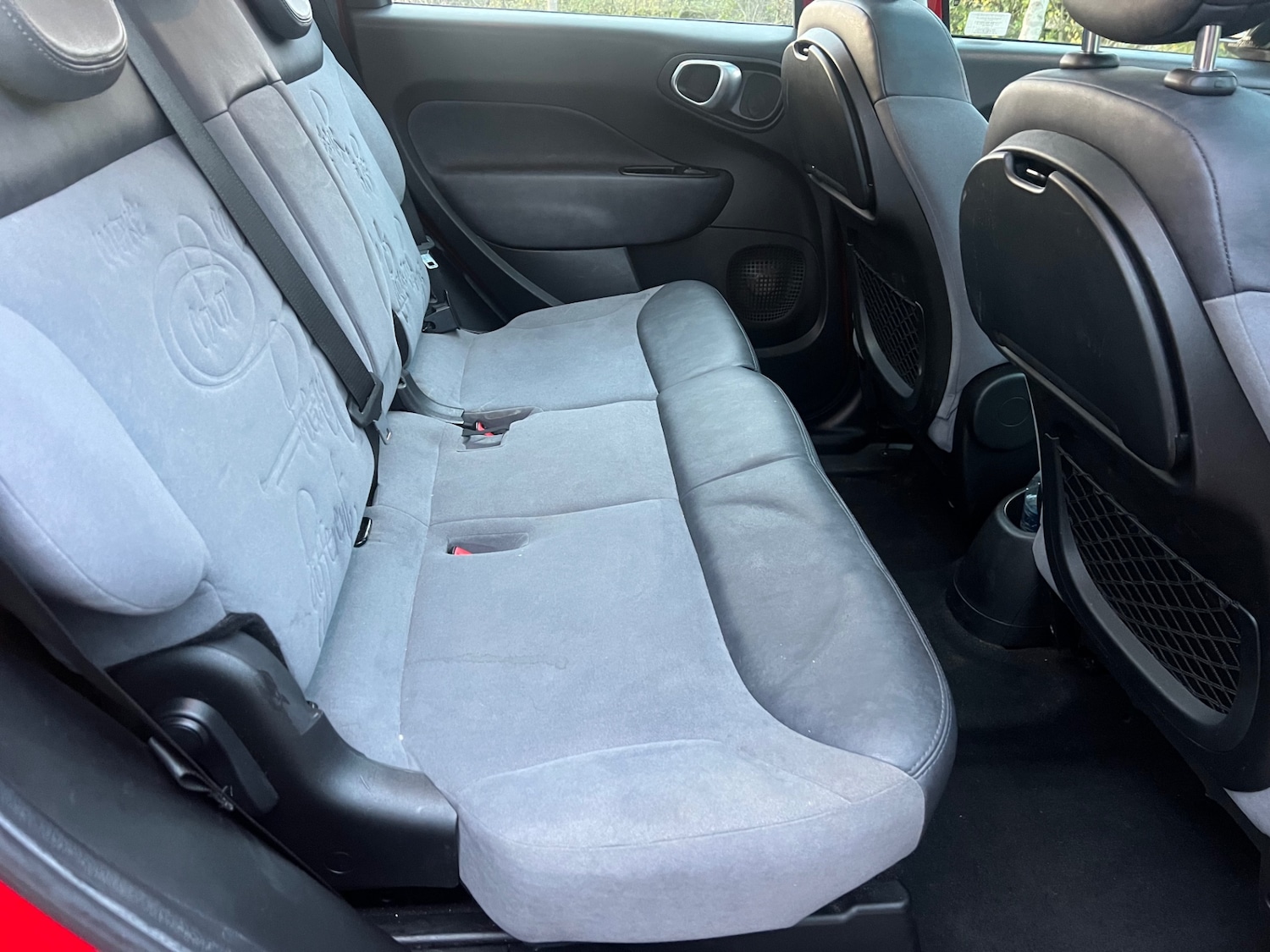 Used Fiat 500L 2014 for sale - 76662530: Photo 8