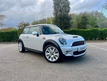 Used MINI Hatch 2009 for sale - 78289057: Photo