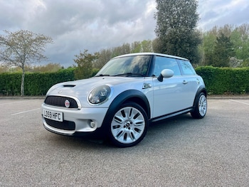 Used MINI Hatch 2009 for sale - 78289057: Photo