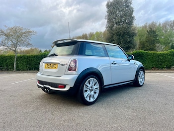 Used MINI Hatch 2009 for sale - 78289057: Photo