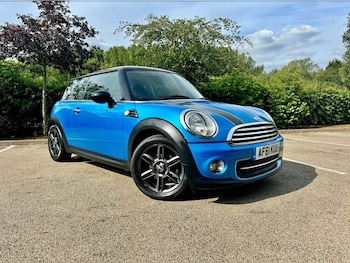 Used MINI Hatch 2011 for sale - 78938935: Photo