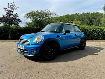 Used MINI Hatch 2011 for sale - 78938935: Photo