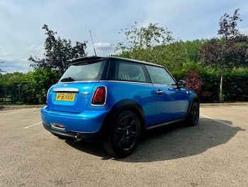 Used MINI Hatch 2011 for sale - 78938935: Photo